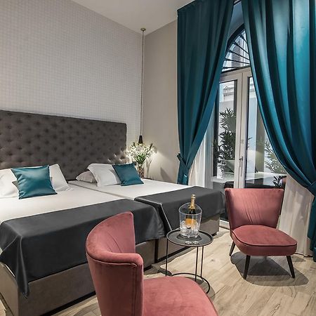 Navona Street Hotel Roma Dış mekan fotoğraf