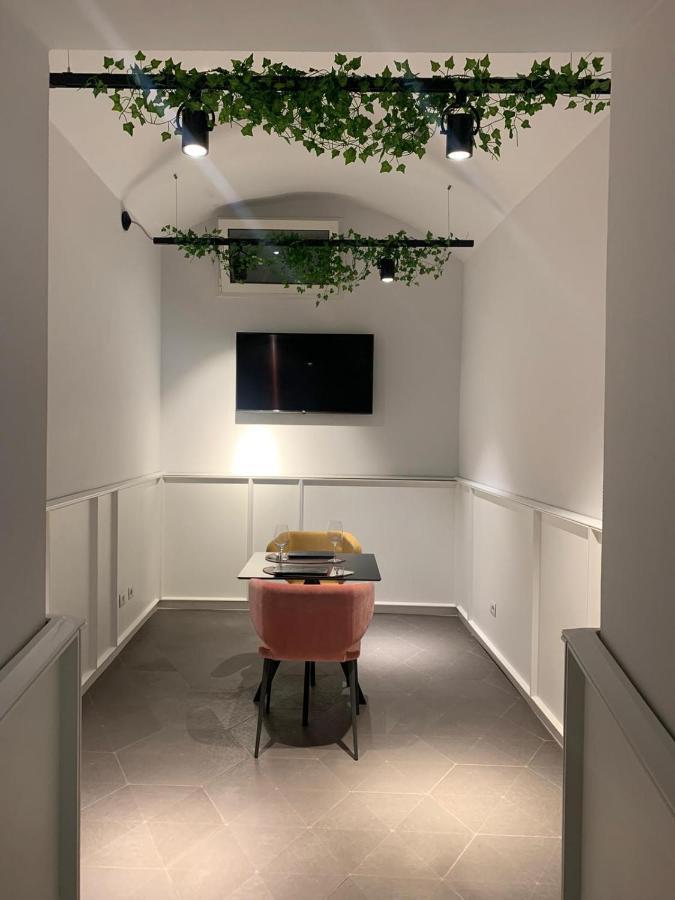 Navona Street Hotel Roma Dış mekan fotoğraf