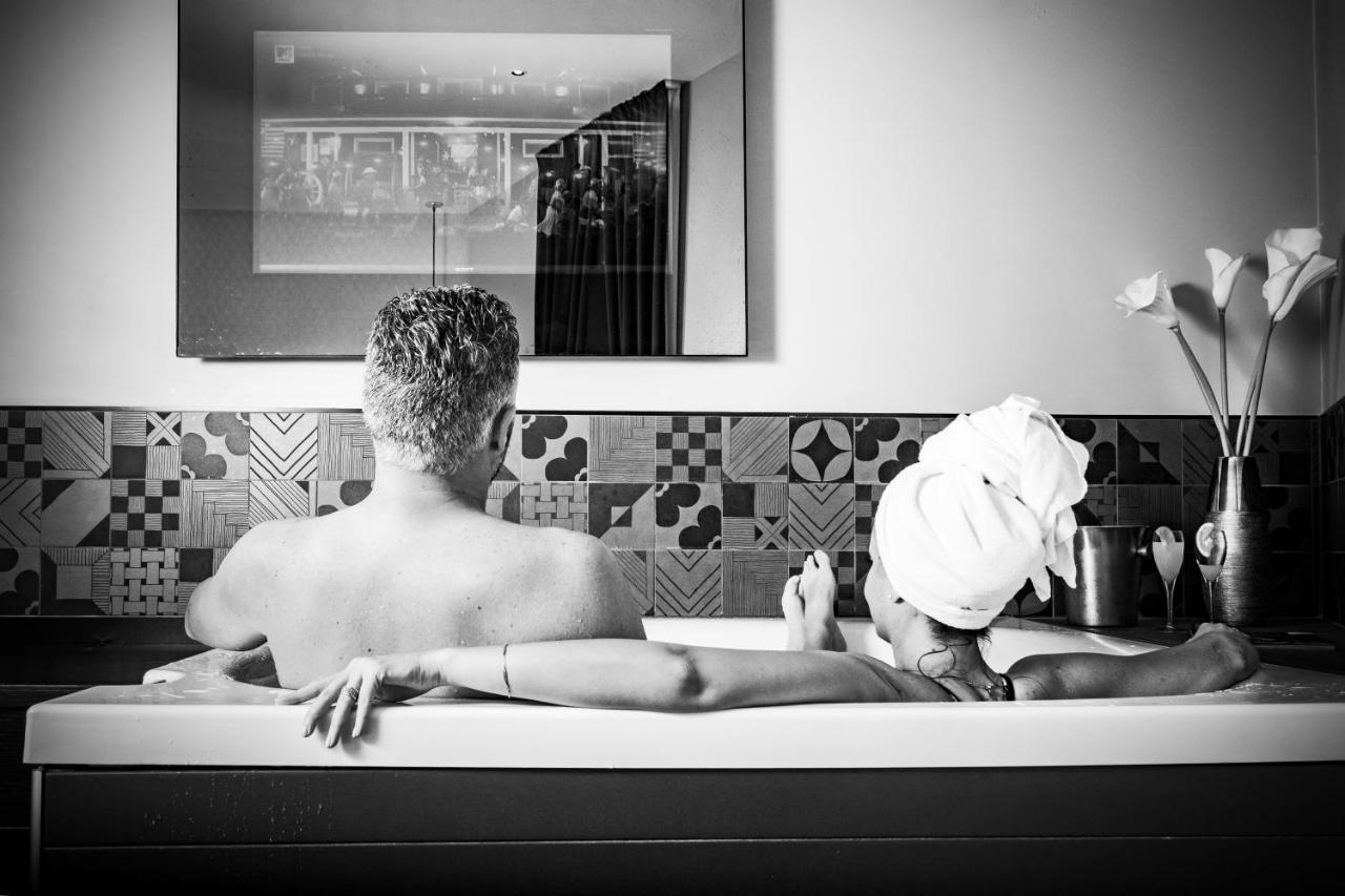 Navona Street Hotel Roma Dış mekan fotoğraf