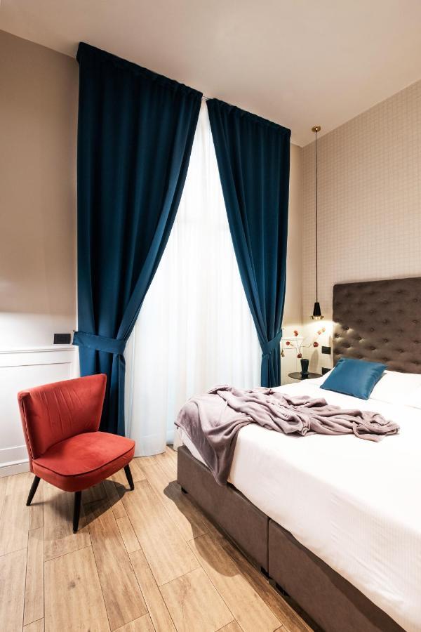Navona Street Hotel Roma Dış mekan fotoğraf