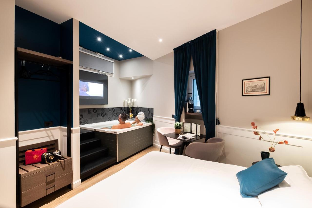 Navona Street Hotel Roma Dış mekan fotoğraf