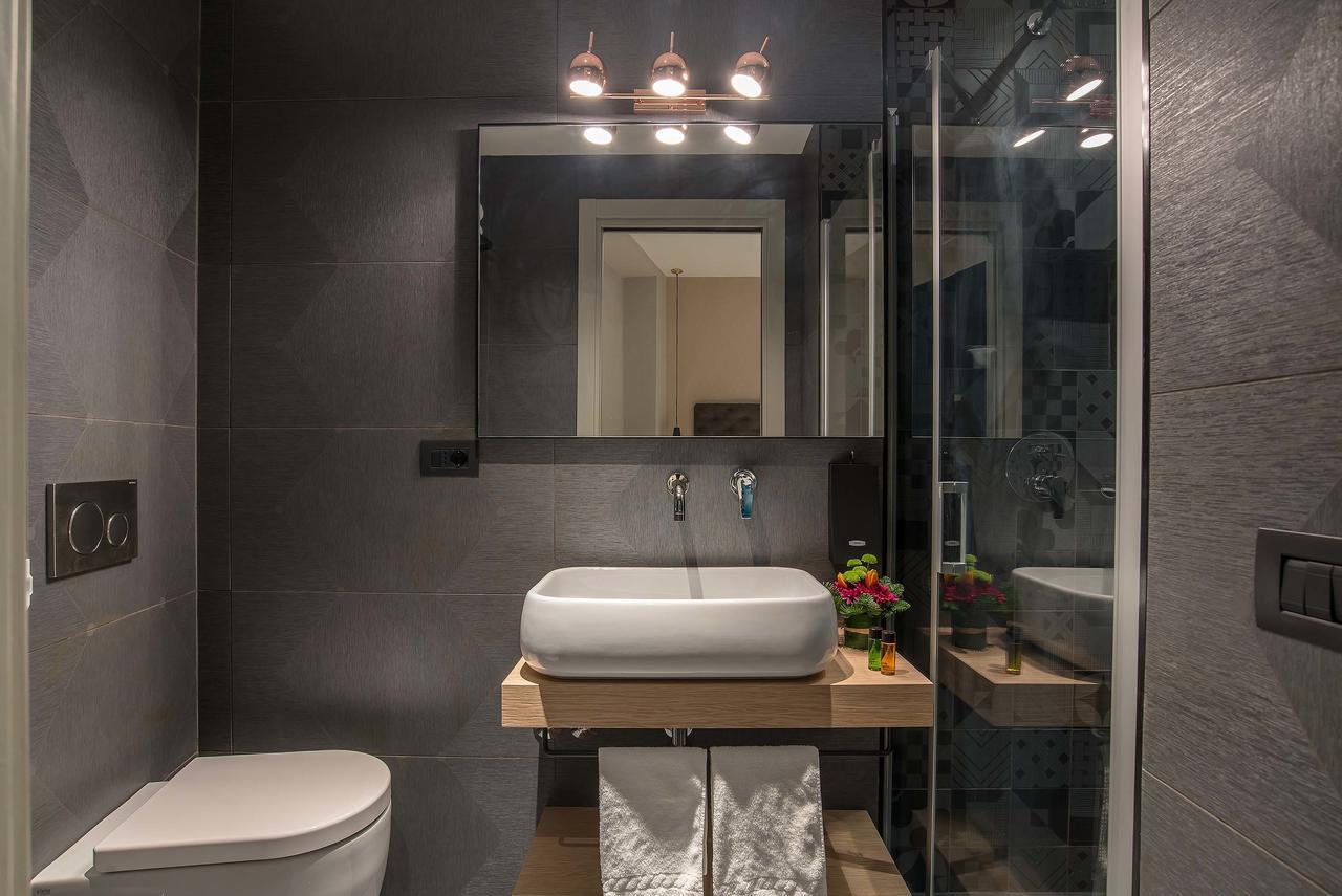 Navona Street Hotel Roma Dış mekan fotoğraf