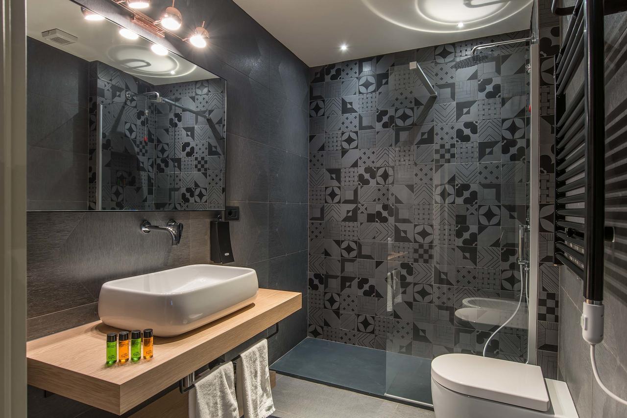 Navona Street Hotel Roma Dış mekan fotoğraf