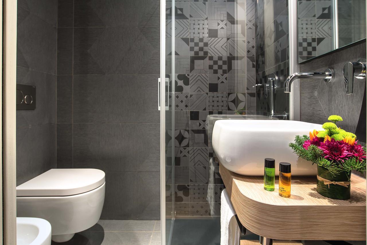 Navona Street Hotel Roma Dış mekan fotoğraf