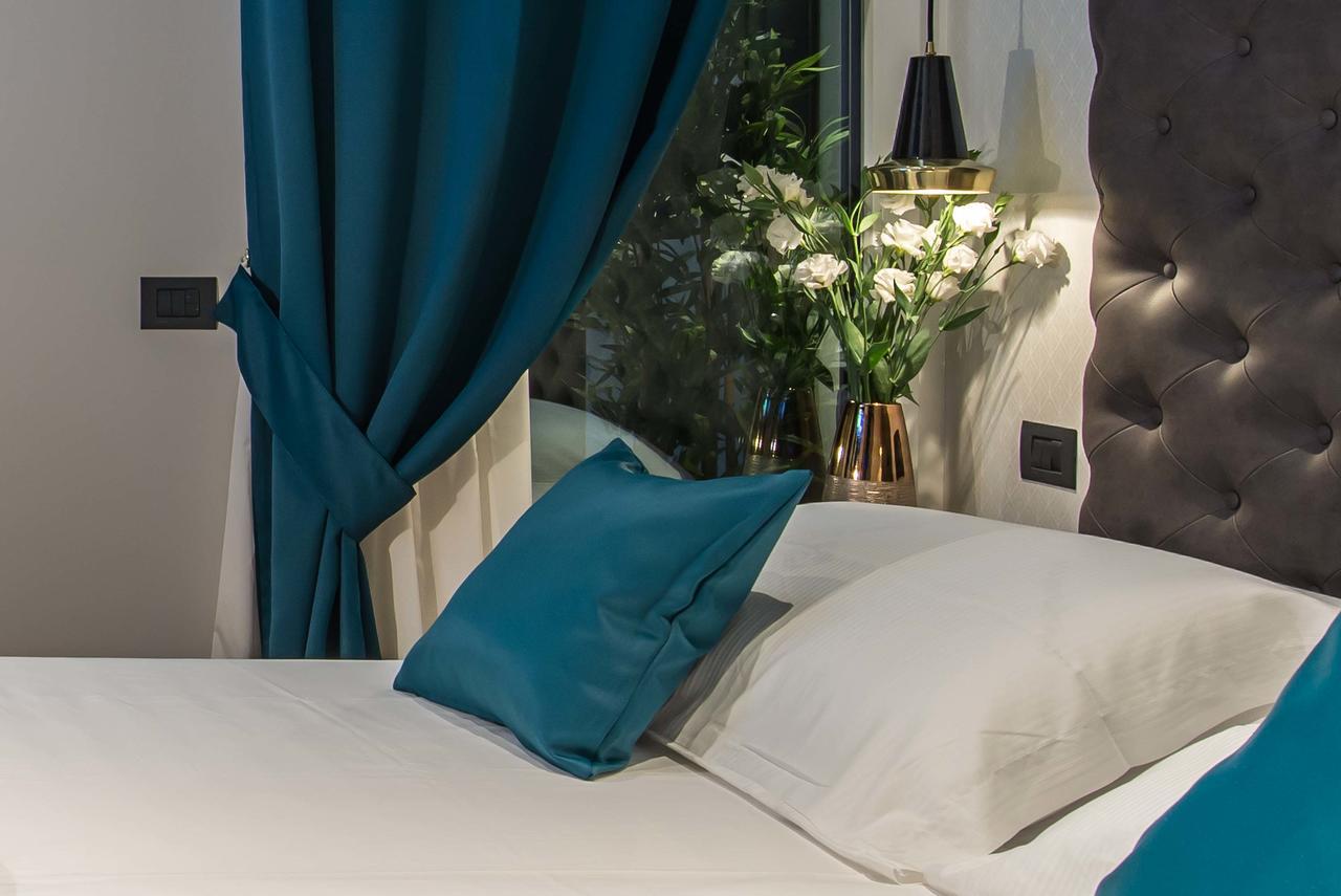 Navona Street Hotel Roma Dış mekan fotoğraf