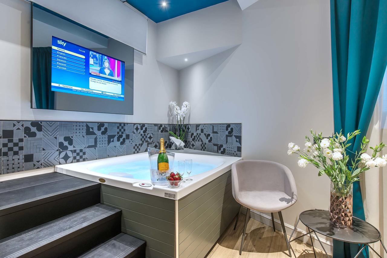 Navona Street Hotel Roma Dış mekan fotoğraf