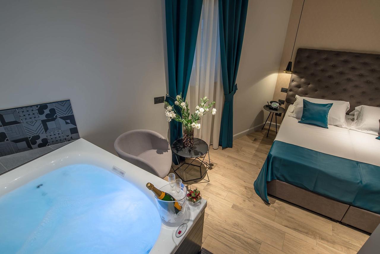 Navona Street Hotel Roma Dış mekan fotoğraf