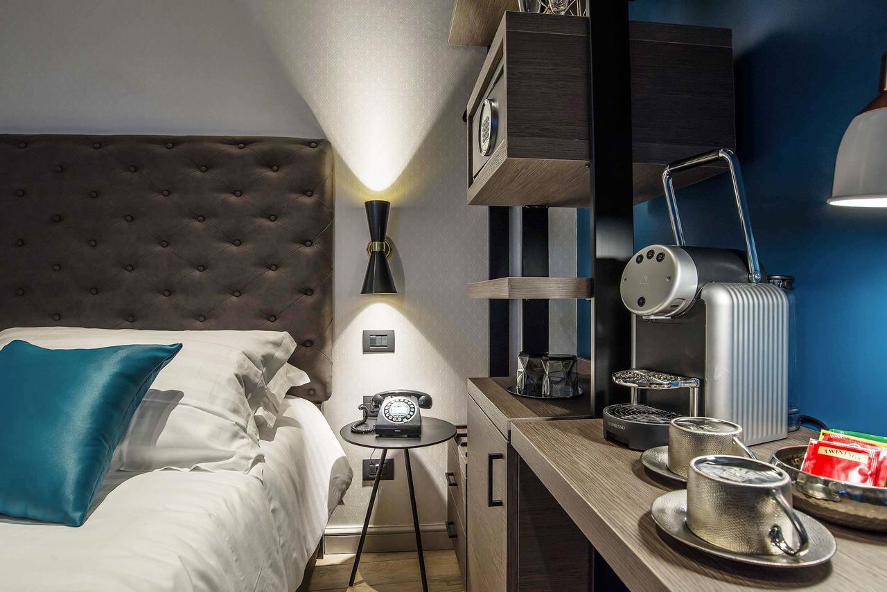 Navona Street Hotel Roma Dış mekan fotoğraf
