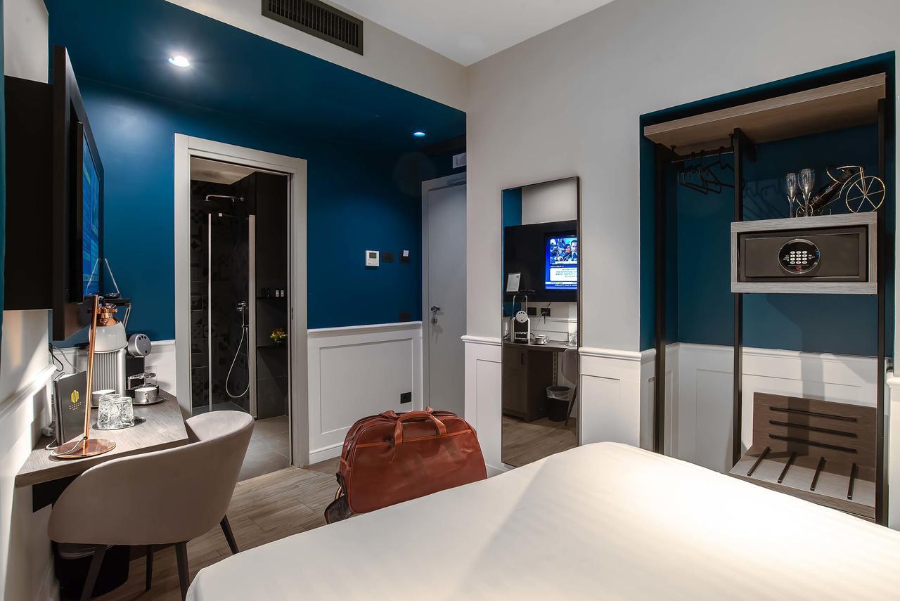 Navona Street Hotel Roma Dış mekan fotoğraf