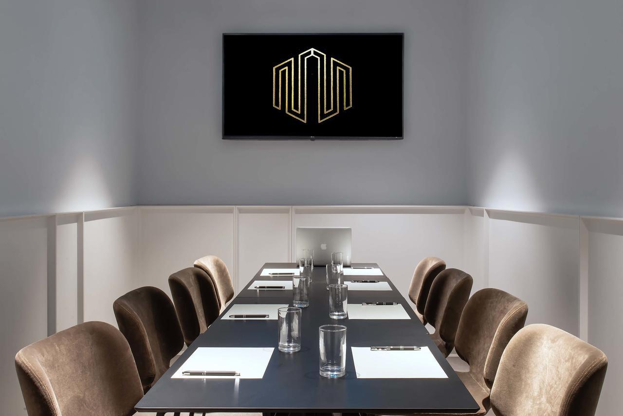Navona Street Hotel Roma Dış mekan fotoğraf