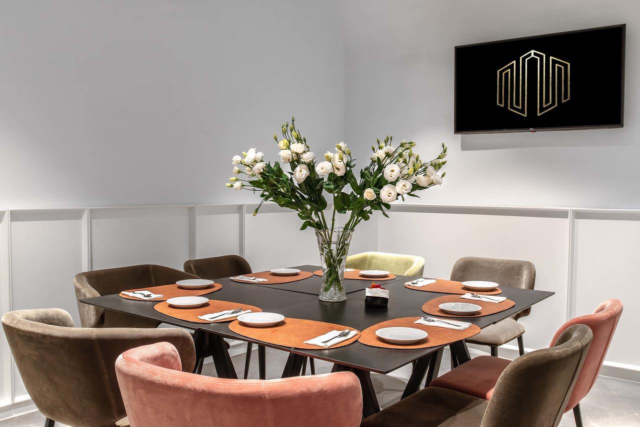 Navona Street Hotel Roma Dış mekan fotoğraf