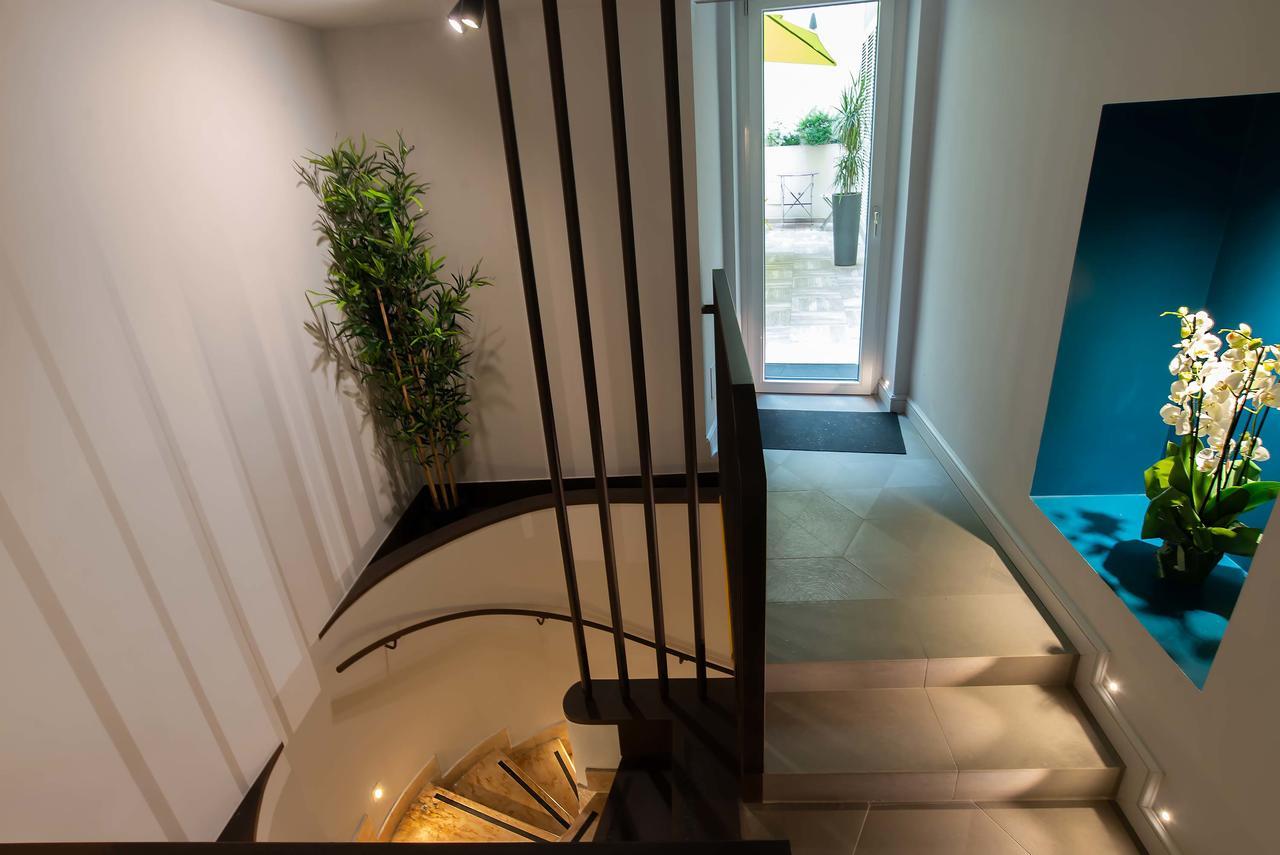 Navona Street Hotel Roma Dış mekan fotoğraf