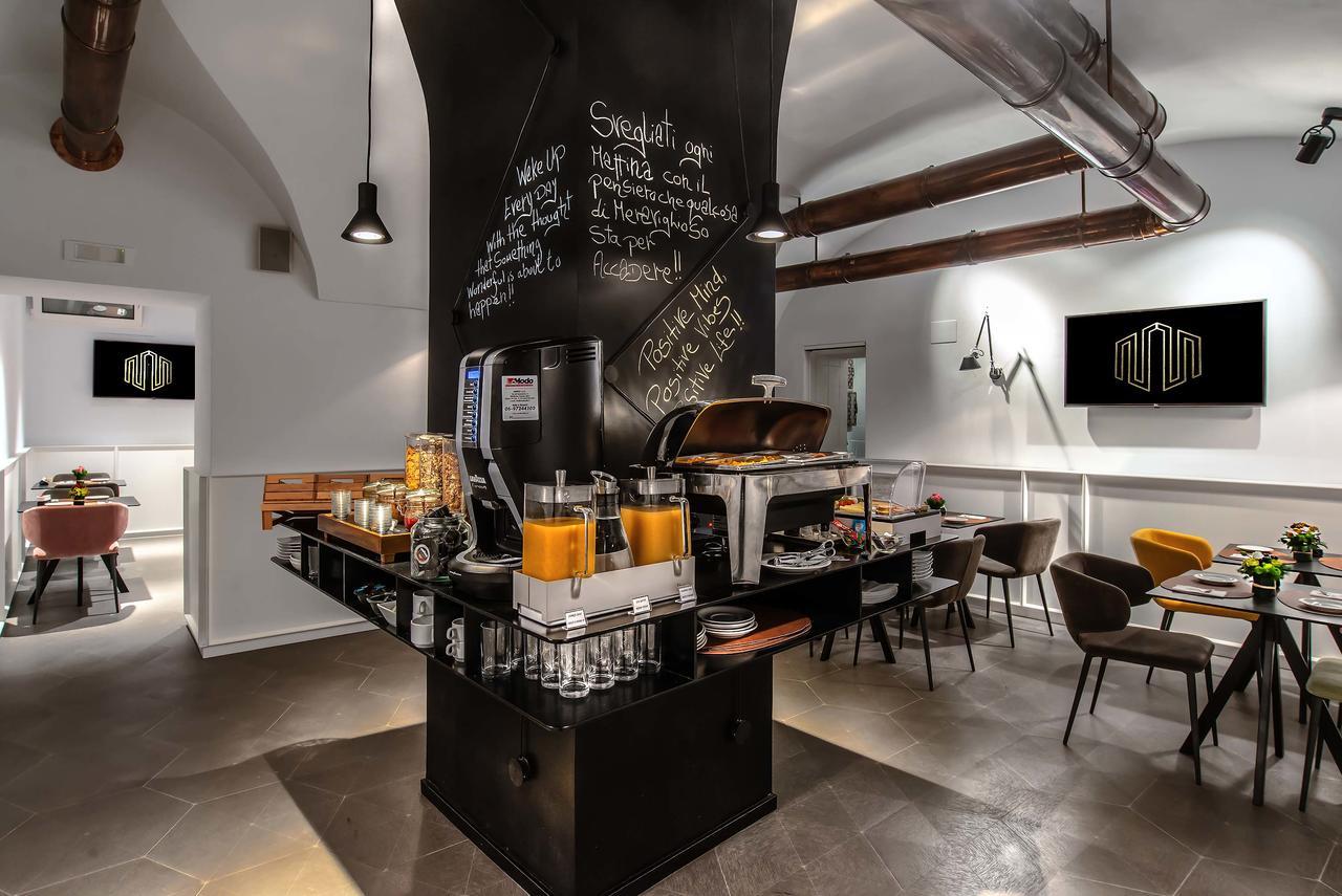 Navona Street Hotel Roma Dış mekan fotoğraf