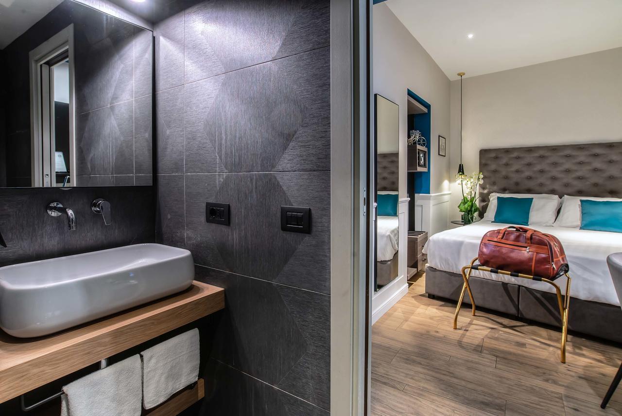 Navona Street Hotel Roma Dış mekan fotoğraf